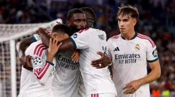 Real Madrid : un nouveau responsable business débarque
