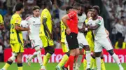 Real Madrid : l’appel pour Vinicius Jr rejeté !