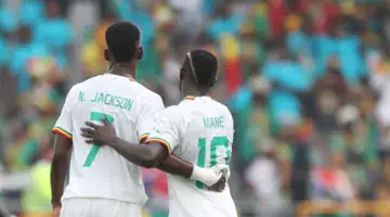 Ligue des Champions : Nicolas Jackson à la chasse à un record de Sadio Mané