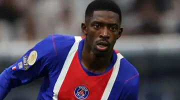 PSG : Ousmane Dembélé veut des vacances, Luis Enrique répond