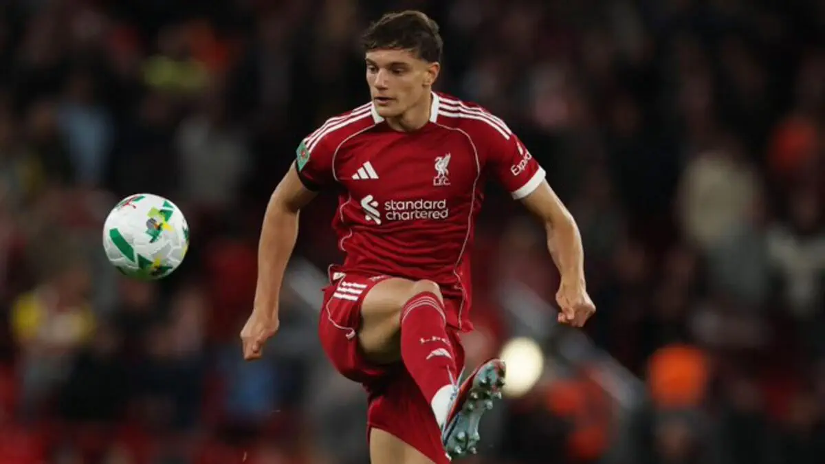 Liverpool : la blessure de Giovanni Leoni plus grave que prévu