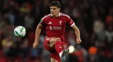 Liverpool: Giovanni Leoni’s injury more serious than expected