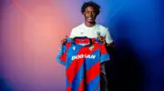 Ligue Europa:  Salim Fago Lawal, meilleur dribbleur africain de la compétition  