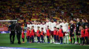 La FIFA sanctionne l’Espagne après les incidents racistes contre l’Égypte !