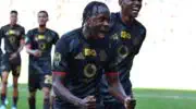 Ghampani Lungu tipped to star in Pirates' CAFCL quest 