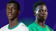 UFOA A U20: defending champions Senegal take the field