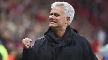 ريال مدريد: مورينيو يشكر روما بعد ليلة جنونية بالكامل
