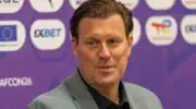 Ghana : Kim Lars Björkegren nommé sélectionneur intérimaire des Black Stars