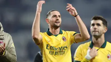 AC Milan want to extend Adrien Rabiot’s contract