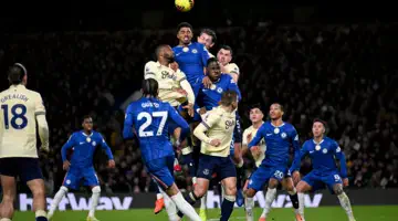 Everton - Chelsea : les compositions officielles sont tombées !