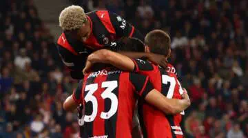 Un talent d'origine guinéenne écrit l'histoire avec Milan… Cissé bat un record européen vieux de 67 ans