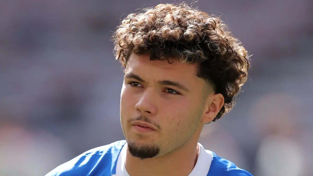 PSG : Samir El Mourabet dans le viseur du géant français