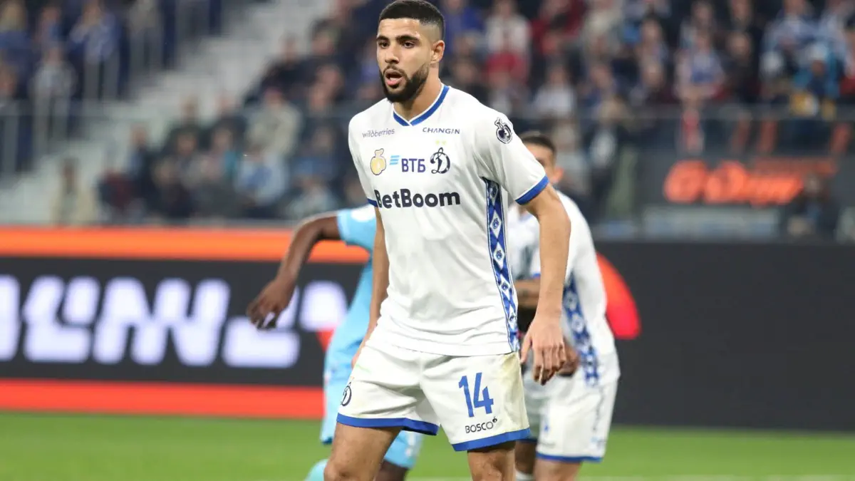 El Mehdi Maouhoub attire l’attention de United FC