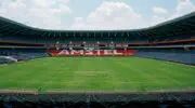 Official: The venue for the AFCON qualifier match between South Africa and Kenya has been confirmed.