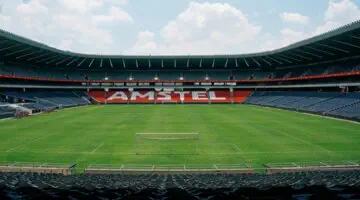 Official: The venue for the AFCON qualifier match between South Africa and Kenya has been confirmed.