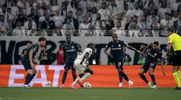 A resounding surprise.. Benin star bypasses the stars of the old continent and tops the "assist" list