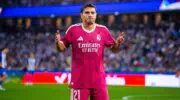 Real Madrid : Brahim Diaz vers un prêt en janvier ?