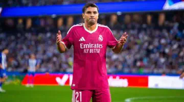 ريال مدريد: براهيم دياز نحو الإعارة في يناير؟