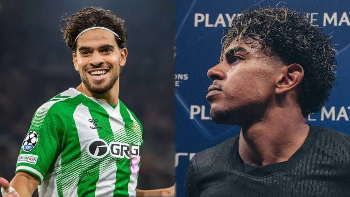 Barcelona vs Real Betis: Official Starting Lineups Confirmed as Lamine Yamal and Abde Ezzalzouli Start