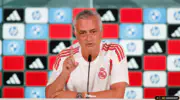 José Mourinho recadre les journalistes sur le cas Arda Güler