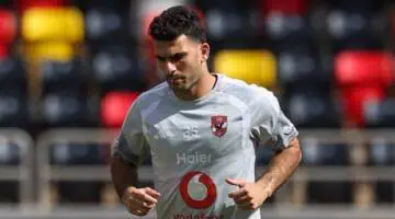 Al Ahly renverse Kitara et s’impose 2-1 en Coupe de la Confédération de la CAF