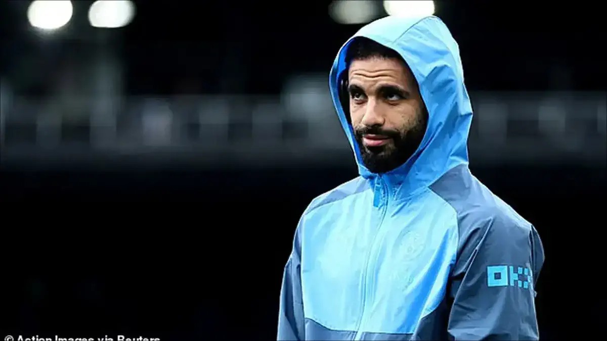 Manchester City : Rayan Aït-Nouri, de mal en pis