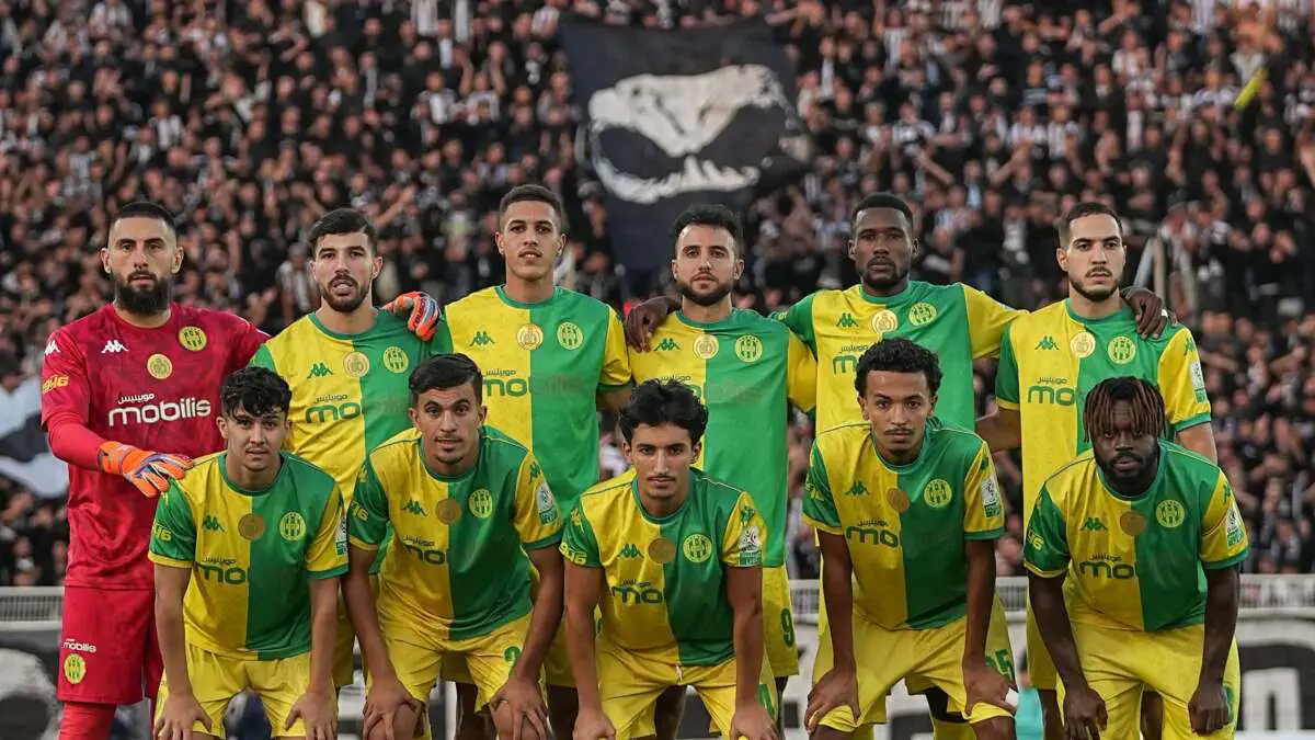 JSK - US Biskra : sur quelle chaîne et à quelle heure voir le match en direct ?