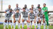 AFAD Plateau - CS Sfaxien : les compositions officielles