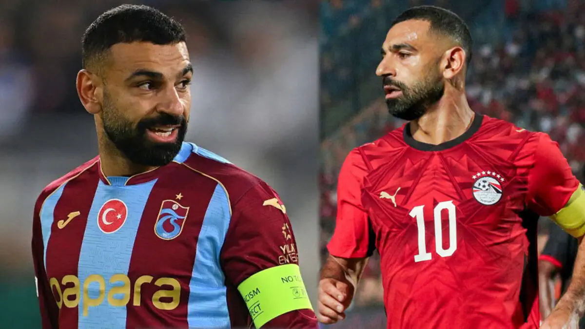 De Juba à la Finlande : un consultant explique pourquoi les décisions de Salah concernant le gazon synthétique n’étaient pas contradictoires
