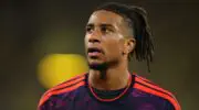 Michael Olise pour succéder à Neymar chez Nike