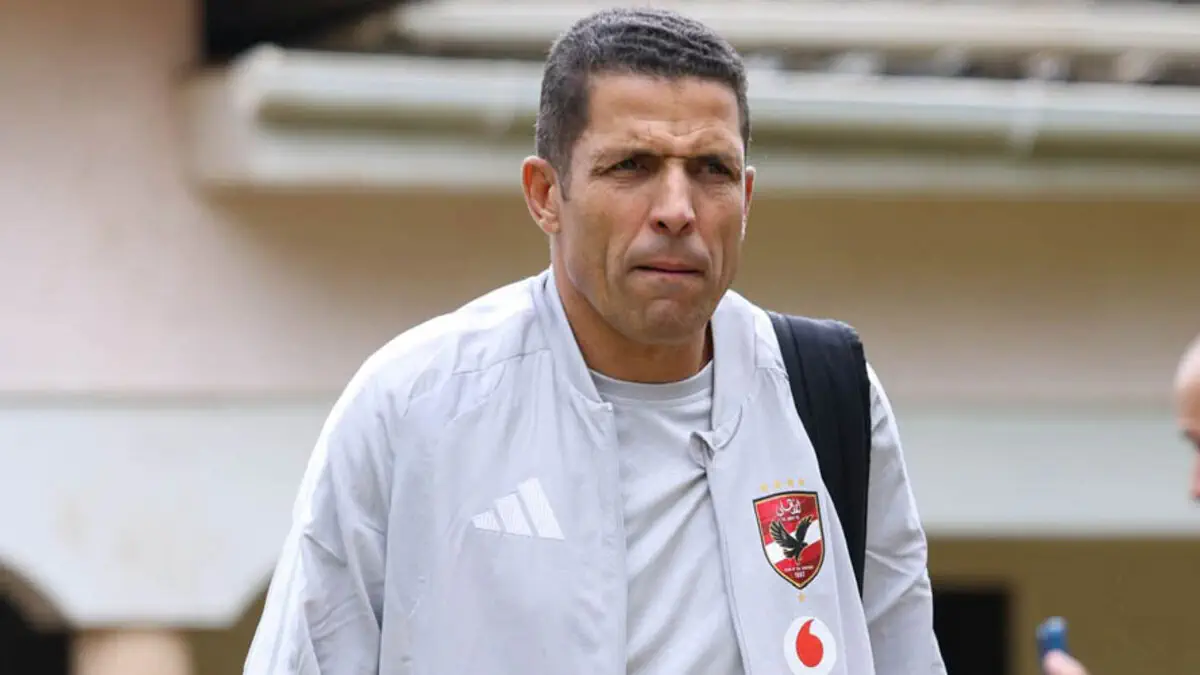 Al Ahly annonce la composition officielle pour affronter Kitara FC en Coupe de la Confédération de la CAF, et où suivre le match