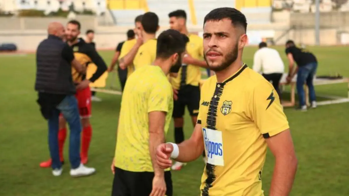 خمسة أشياء يجب معرفتها عن حبيب الوسلاتي، بطل الأمسية مع نيووروز إس سي