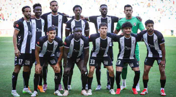 AFAD Plateau - CS Sfaxien : sur quelle chaîne et à quelle heure voir le match ?