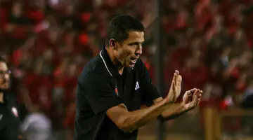 Composition probable d’Al Ahly face à Kitara FC : Monsef Bakrar en pointe