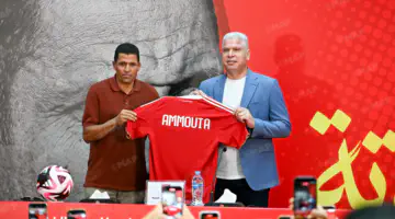 Al Ahly : Houcine Ammouta face au défi d’une première africaine réussie