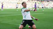 الجزائر والمغرب يهيمنان على ترتيب الهدافين العرب
