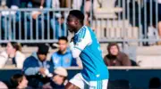 MLS : Rodolfo Aloko buteur, Charlotte FC accroche Philadelphie
