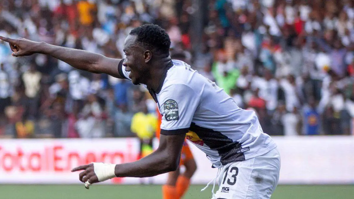 Ligue des Champions : Les compositions probables TP Mazembe – Club Africain