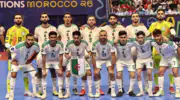 CAN futsal : l’Algérie écrit l’histoire et file en demi-finales