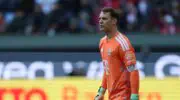 Bayern : Manuel Neuer forfait contre Leipzig