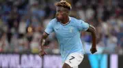 La Lazio : vers une prolongation de Fisayo Dele-Bashiru