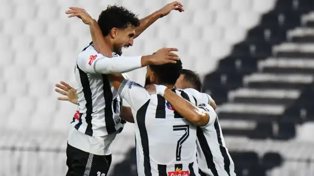 AFAD Plateau 1 - 1 CS Sfaxien : les Tunisiens ramènent un nul précieux d’Abidjan