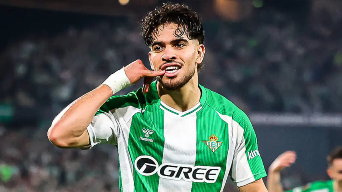  Hansi Flick se méfie d’Abde Ezzalzouli avant Real Betis – Barça
