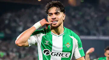  Hansi Flick wary of Abde Ezzalzouli ahead of Real Betis – Barça