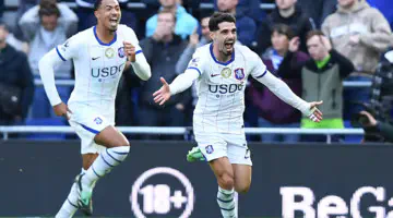 Everton 0 - 2 Chelsea : Pedro Neto offre les trois points aux Blues