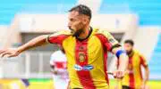 Al-Swehly – Espérance : Belaïli et Mastouri titulaires dans le onze de départ en Ligue des champions de la CAF
