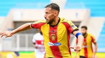 Al-Swehly – Espérance : Belaïli et Mastouri titulaires dans le onze de départ en Ligue des champions de la CAF