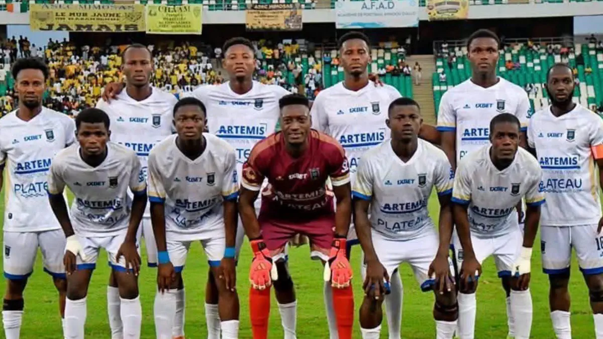 Coupe de la Confédération CAF : L’ AFAD  et le CS Sfaxien se quittent dos à dos