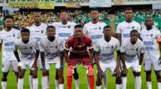 Coupe de la Confédération CAF : L’ AFAD  et le CS Sfaxien se quittent dos à dos
