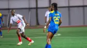 Ligue 2 ivoirienne : L’Africa Sports renverse le Sporting Club de Gagnoa